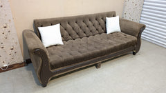 3 Seater Sofa Cum Bed