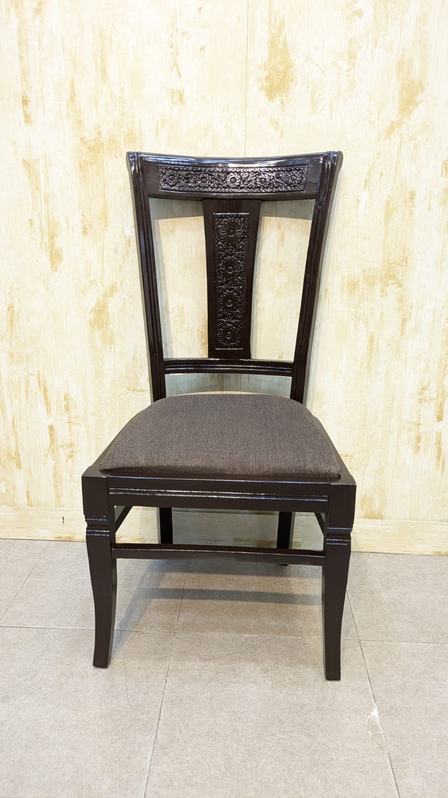6 Seater Dining Table