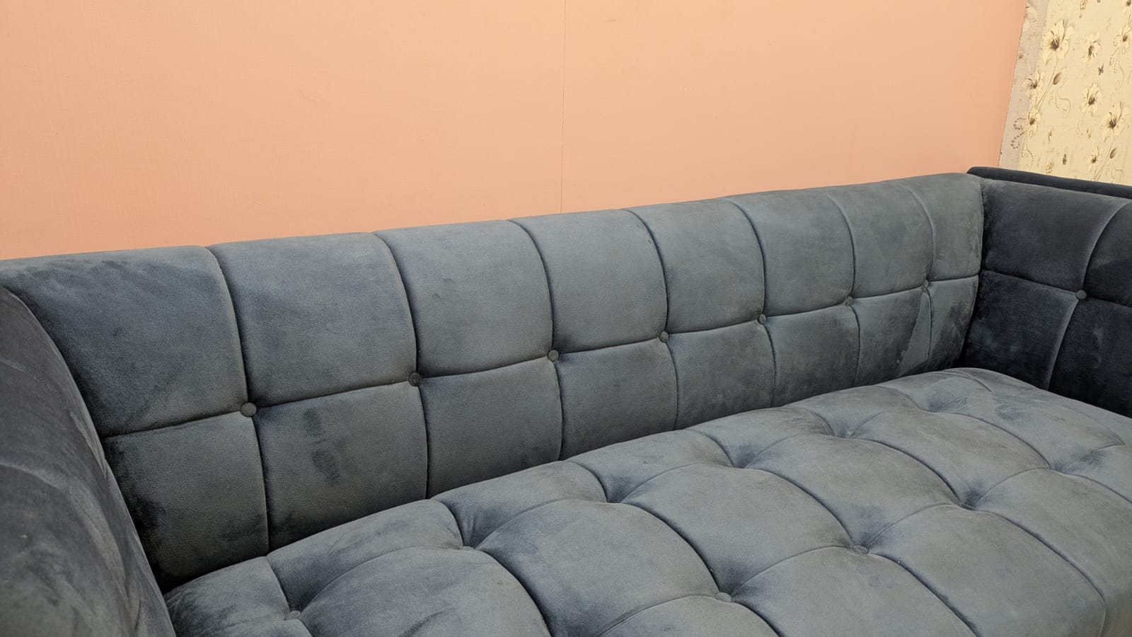 5 Seater Sofa Set