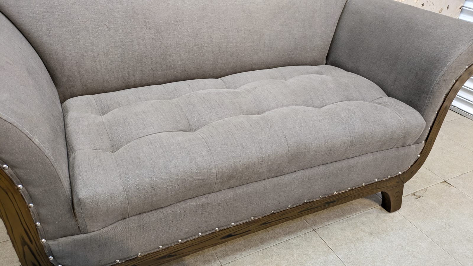 5 Seater Sofa Set