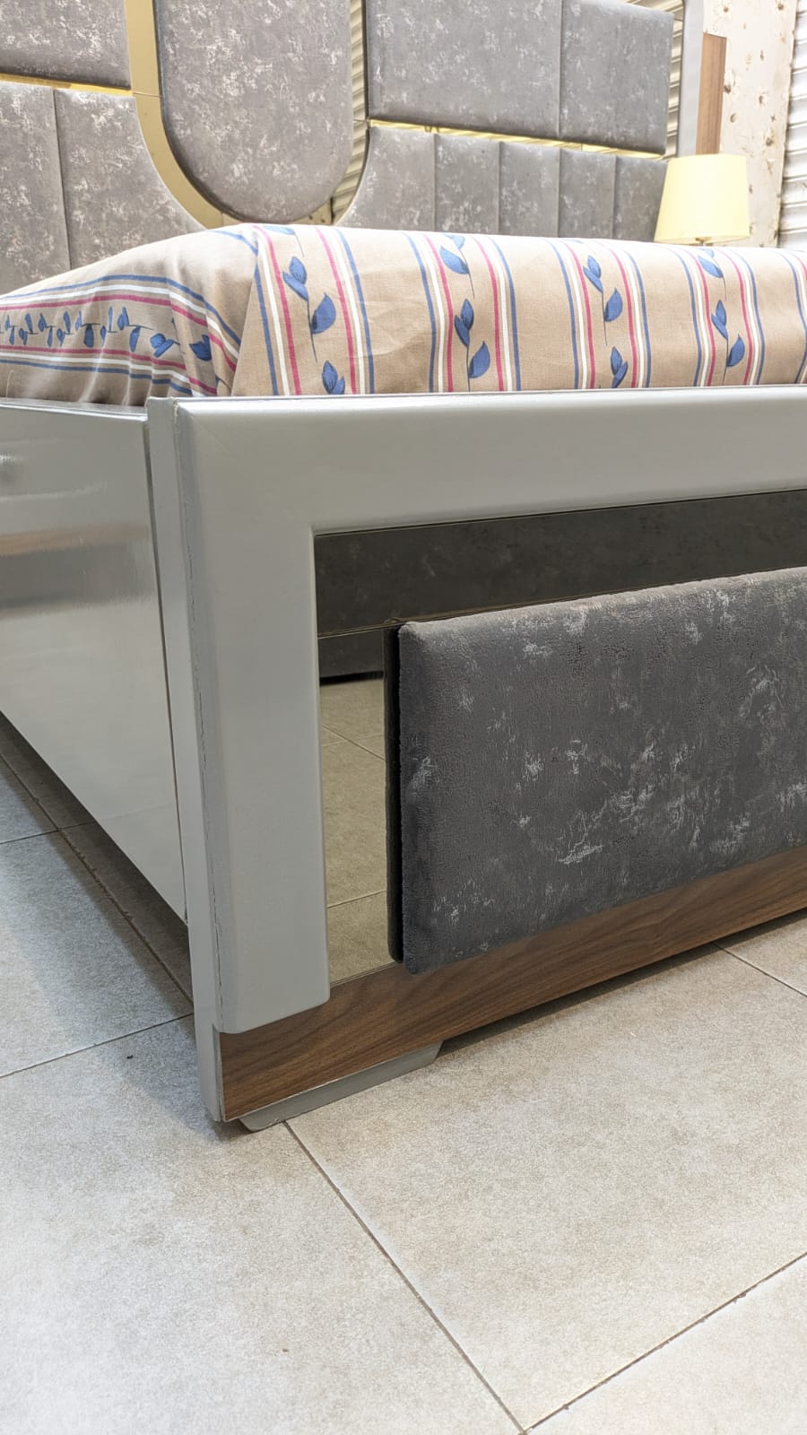 Turkish Design Bedroom Set