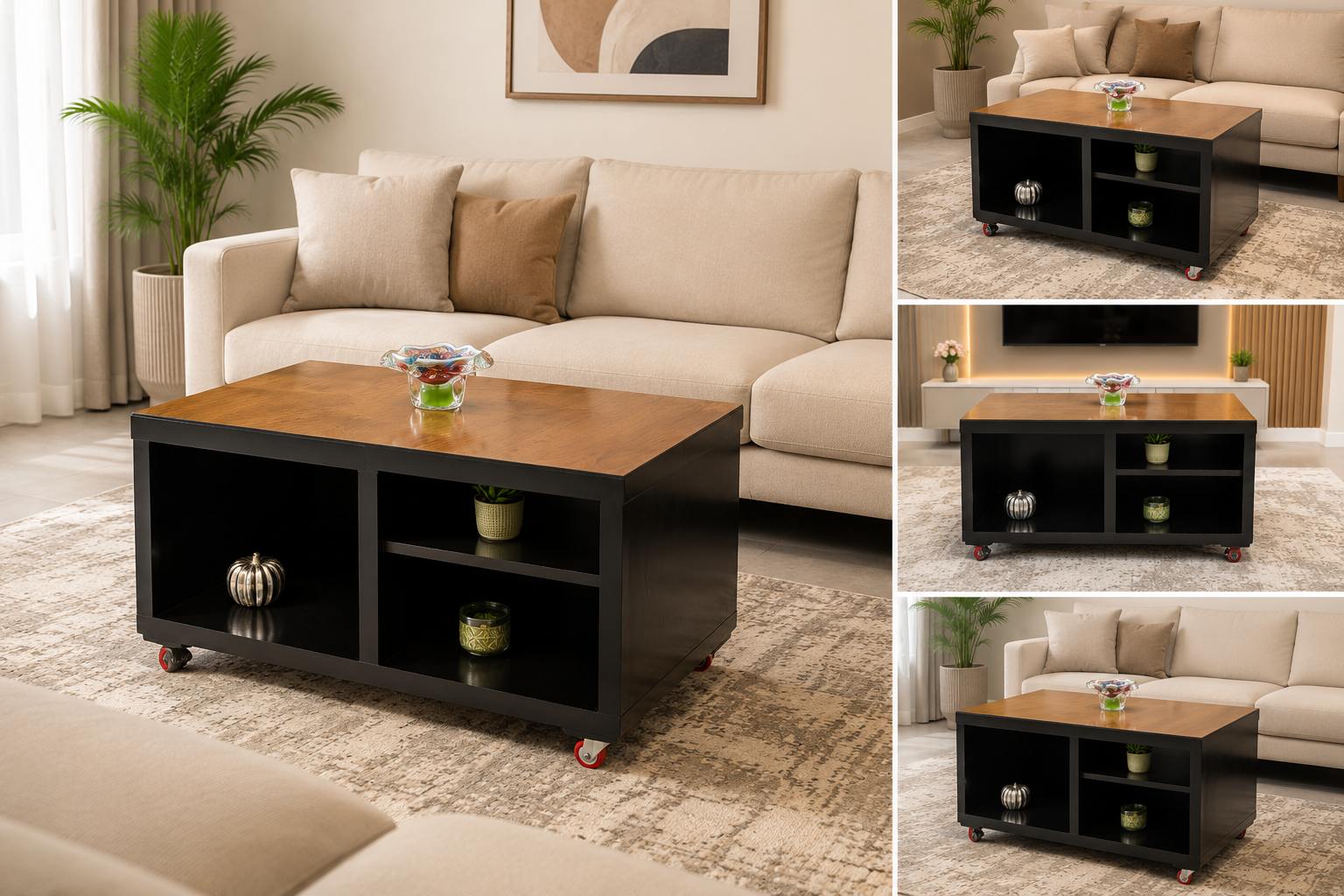 Center Table