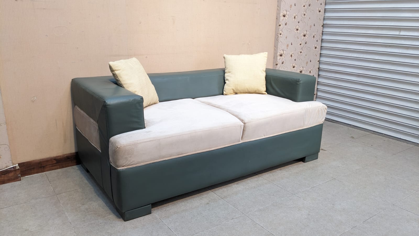 Super Comfortable 7 Seater Sofa Set