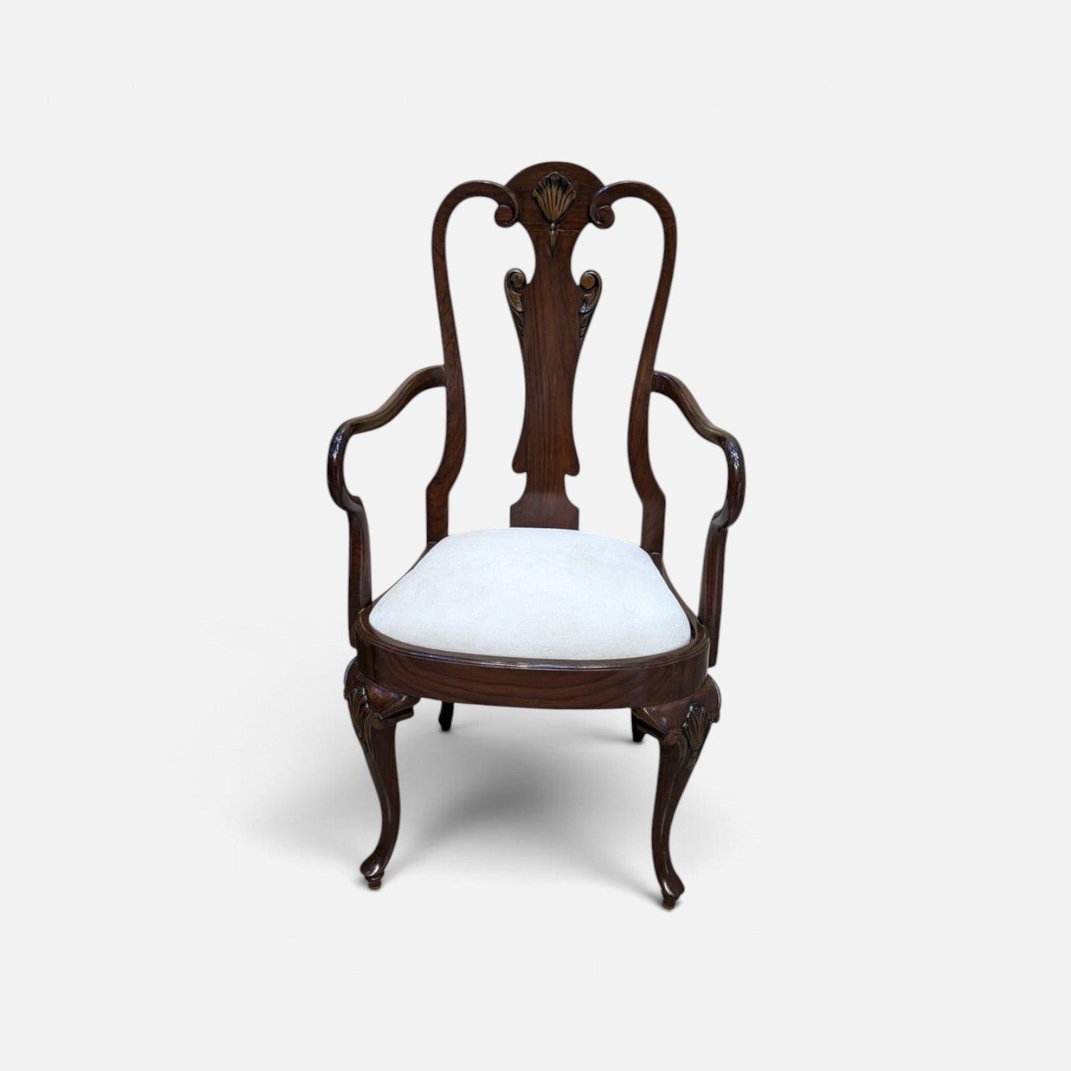 Imported pair of coffee chair