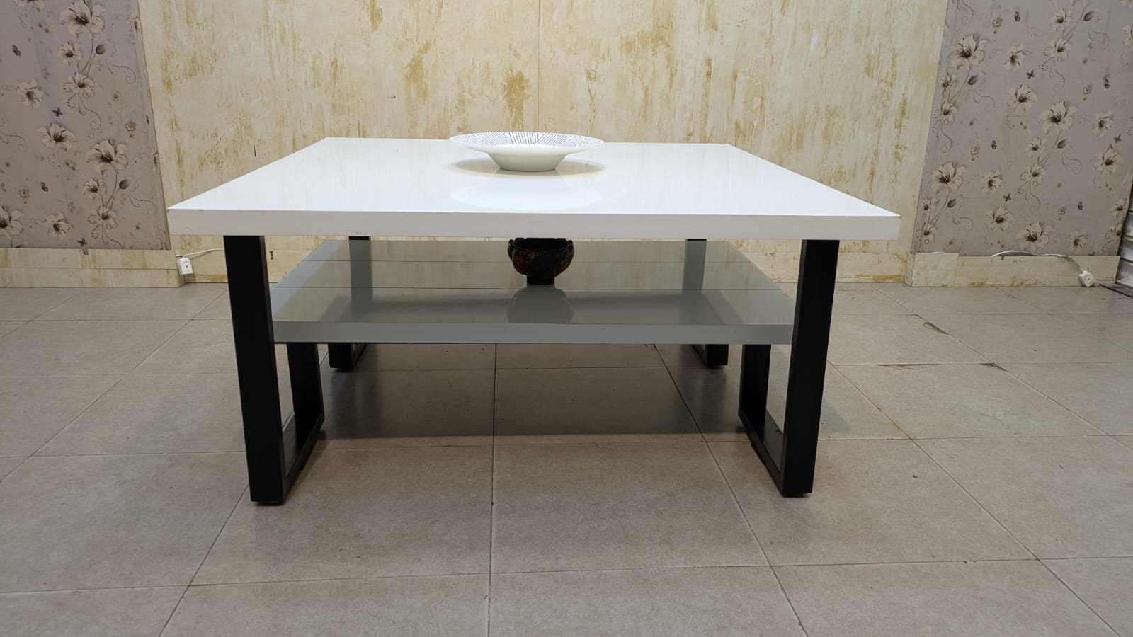 Center Table