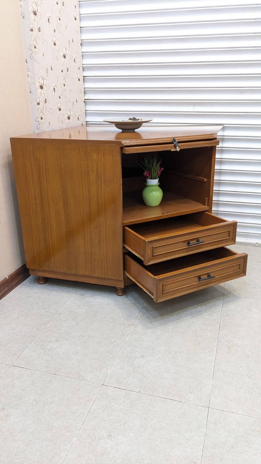 Multipurpose Cabinet
