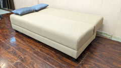 DivineCrafts Brand New Sofa Cum Bed