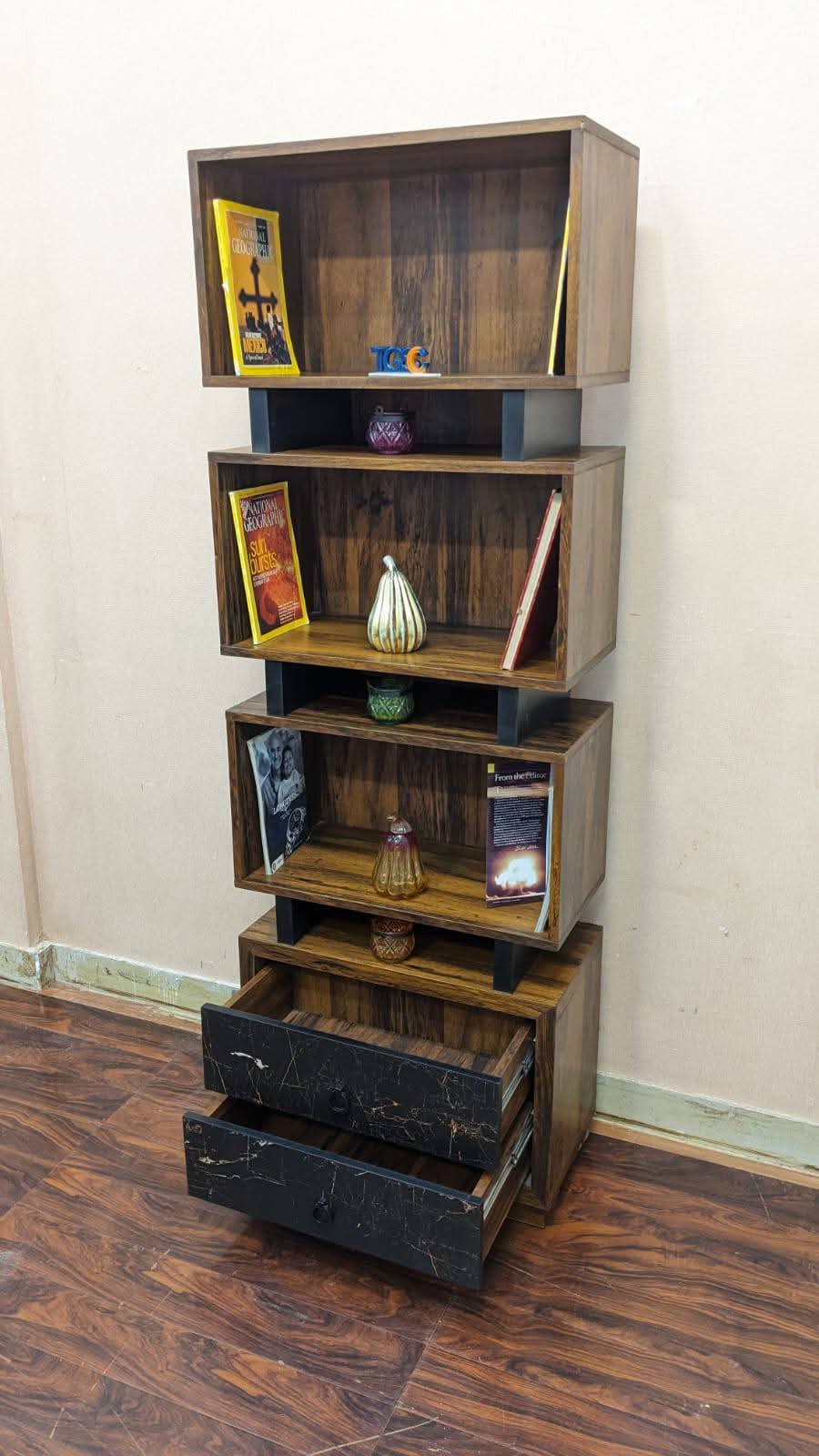 Book Shelve