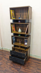 Book Shelve