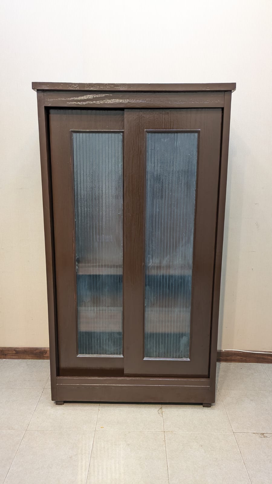 Sliding Door Almirah