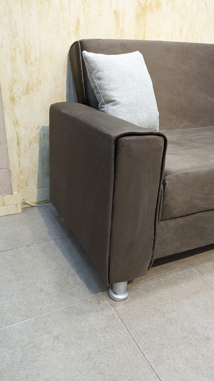 Pre loved Sofa Cum Bed
