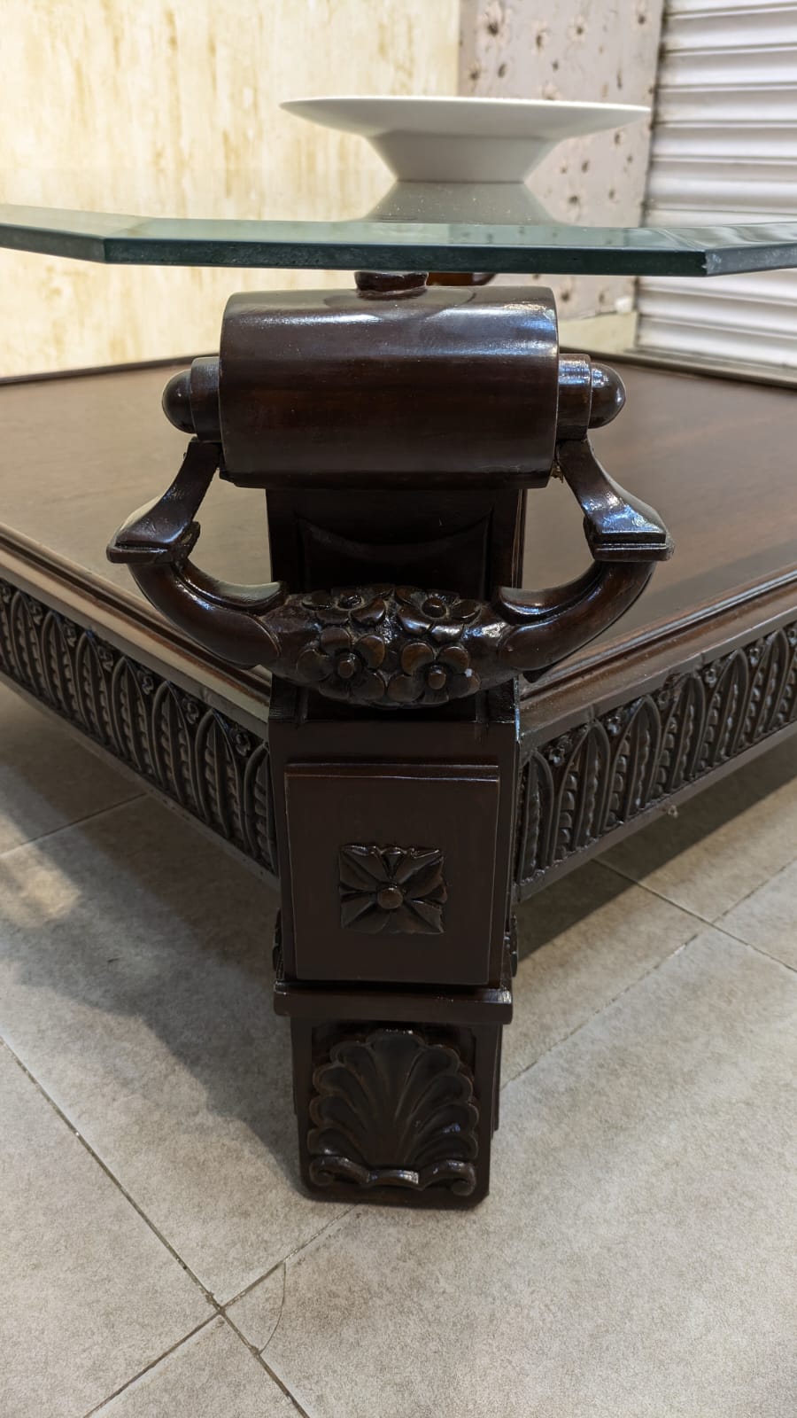 Center Table
