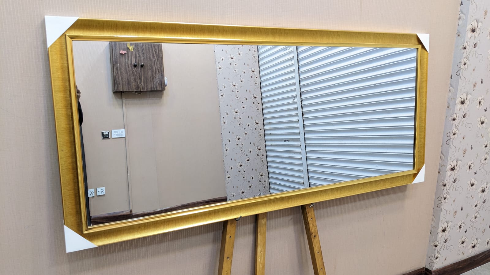 New Wall Mounted Mirror