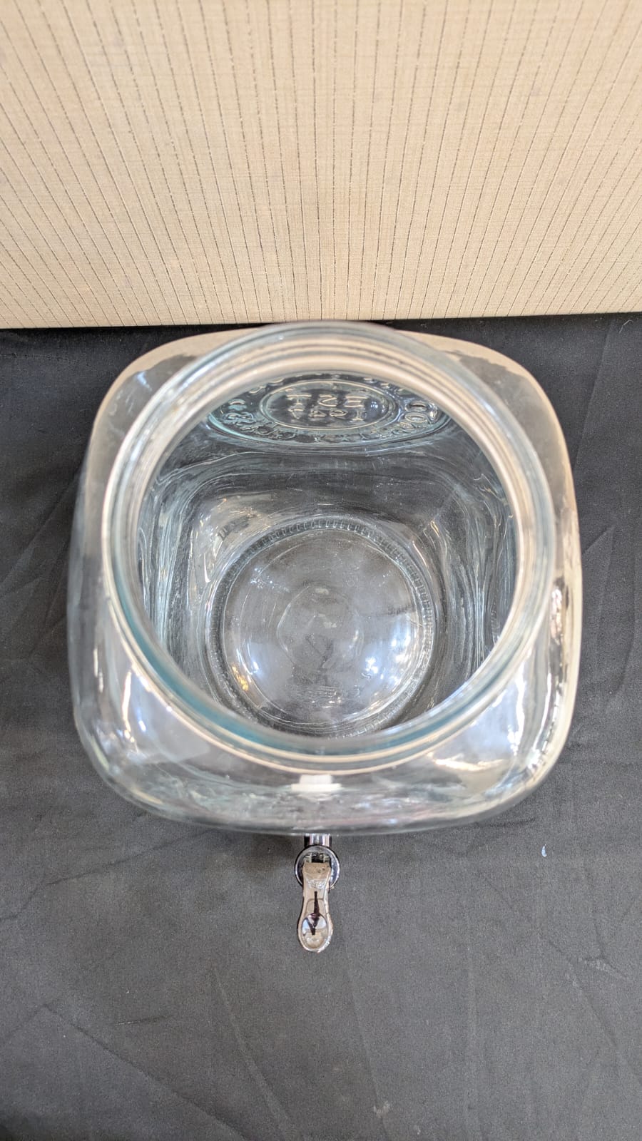 Glass Beverage