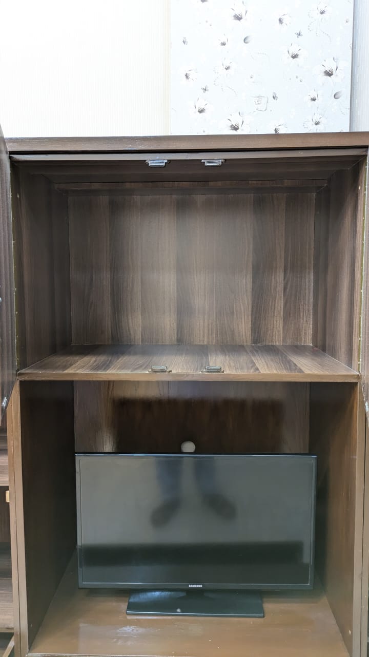 King Size Bedroom Set