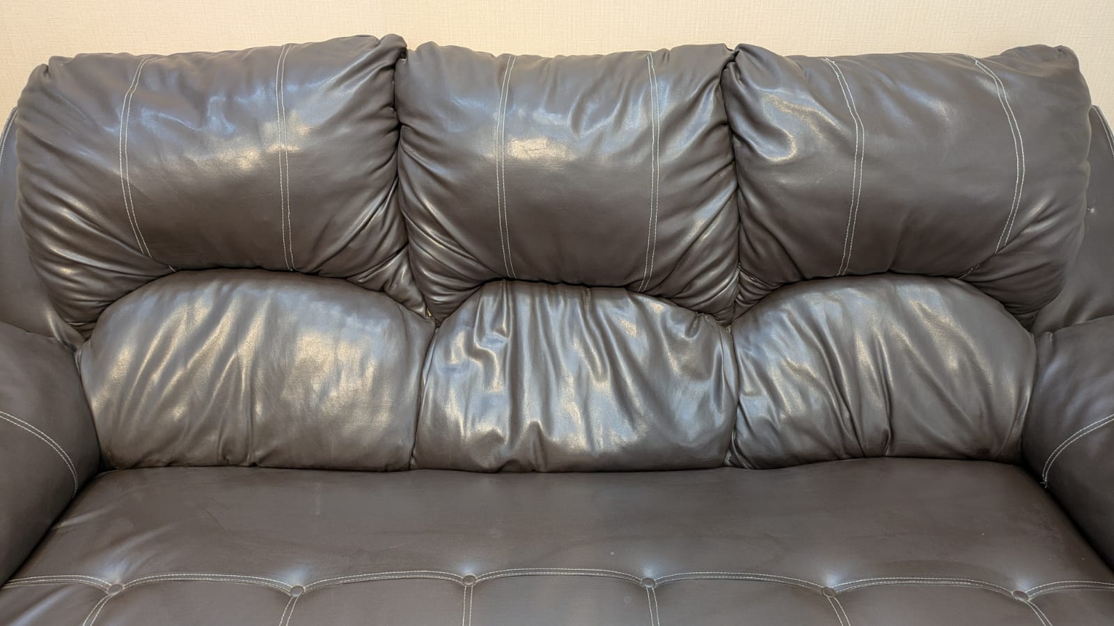 Comfortable 5 Seater Sofa Set