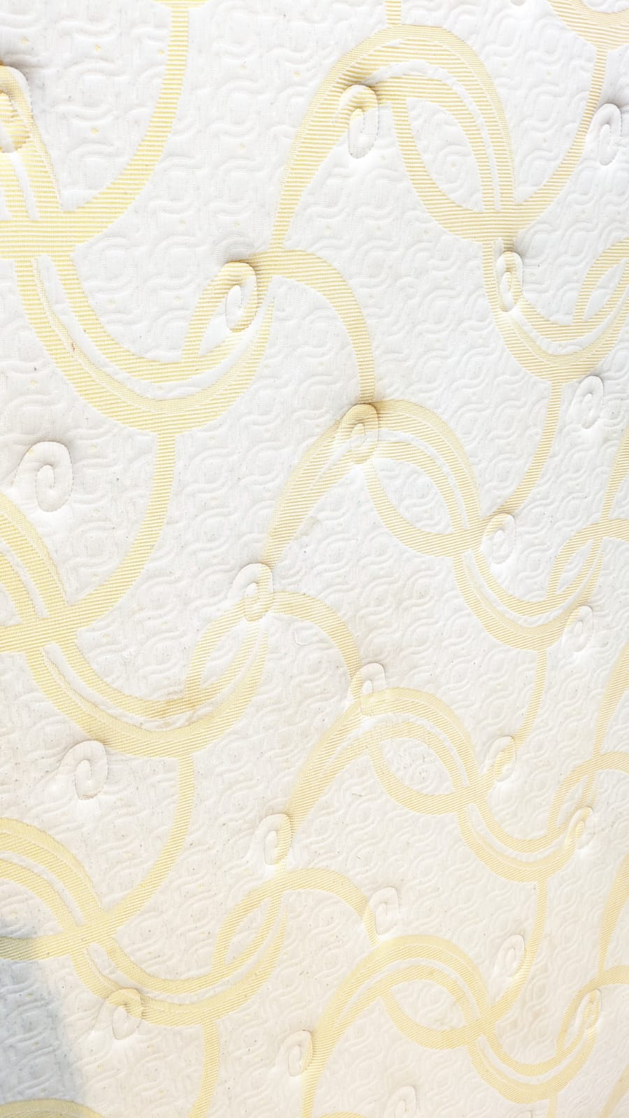 Master Celeste Bravo Spring Mattress