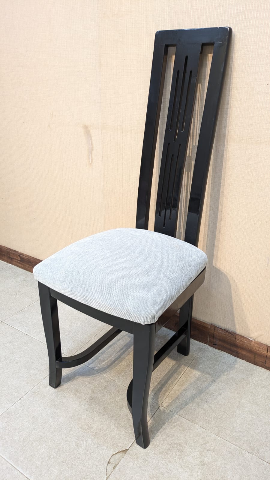 6 Seater Dining Table