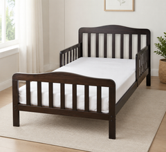 Toddler kid bed