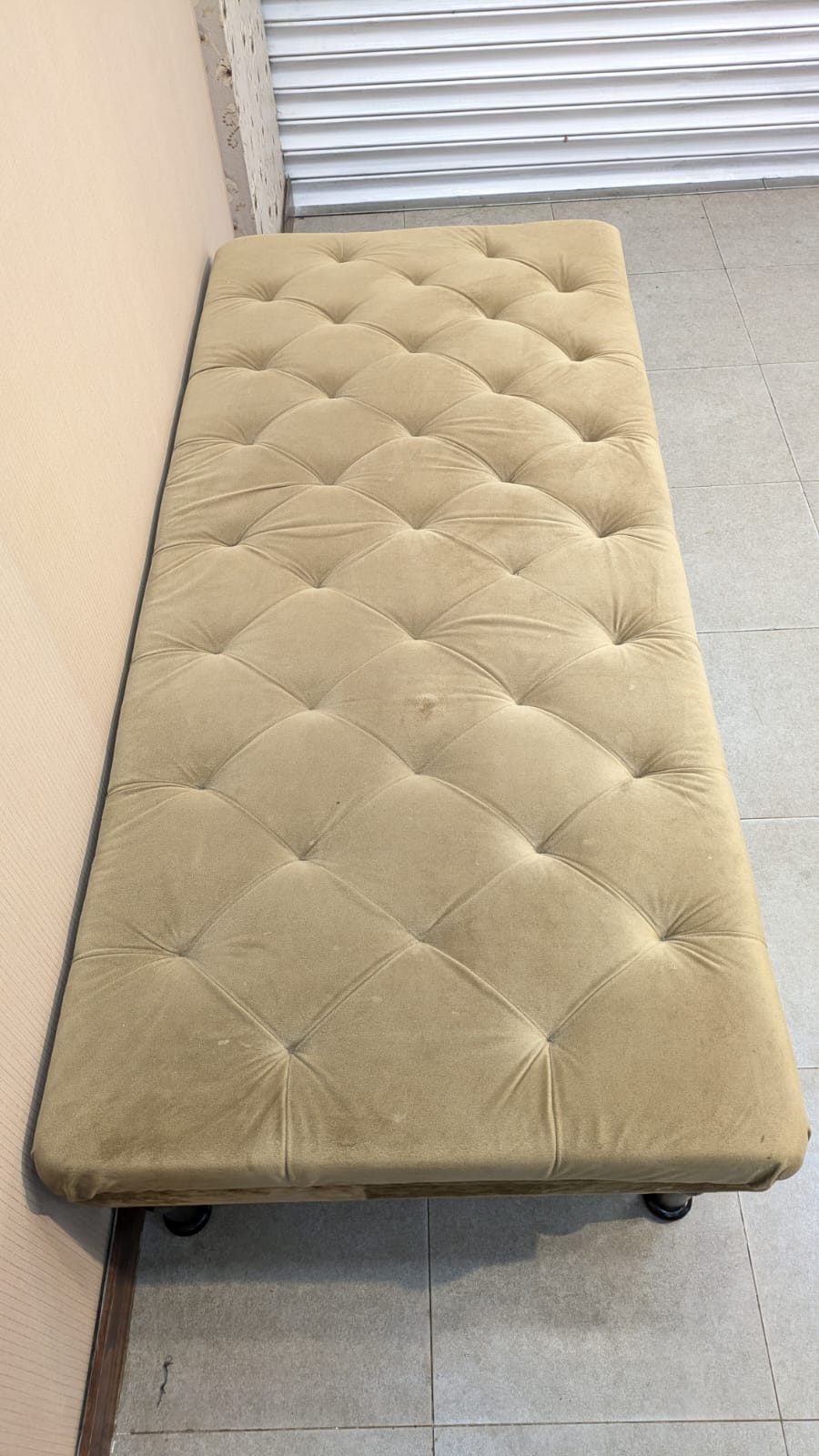 3 Seater Seattee