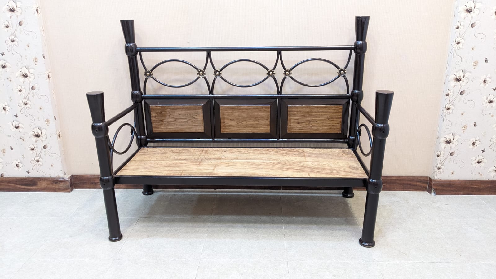 Imported 2 Seater Sofa