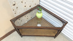 Imported Corner Table