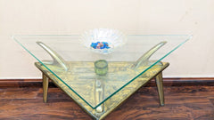 Corner Table
