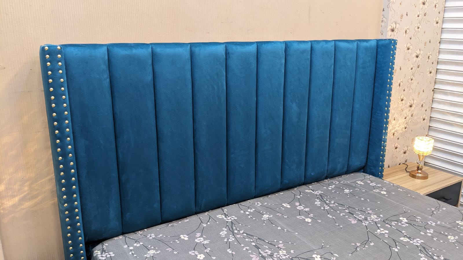 Divinecrafts New Bed Set