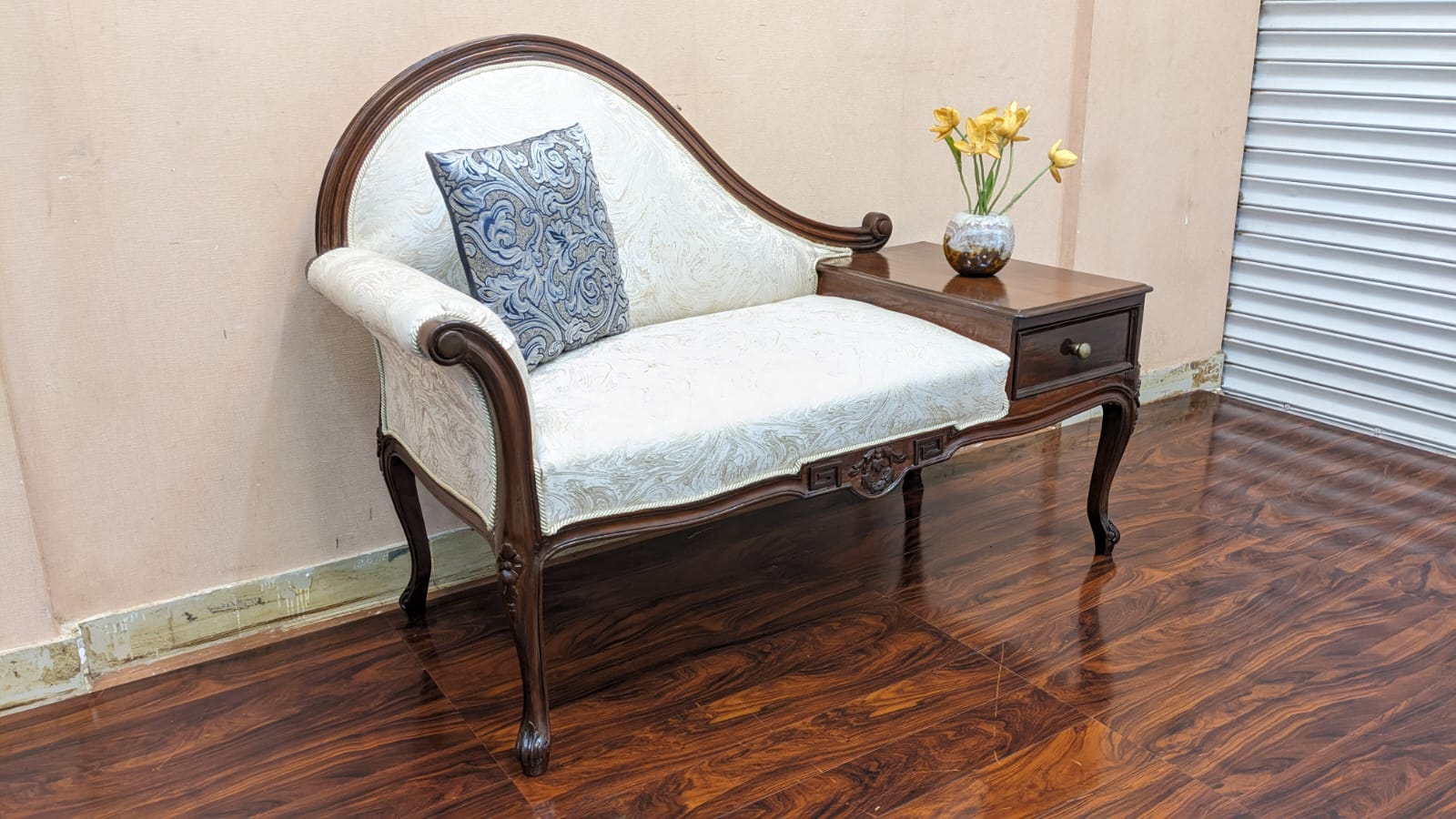 Telephone Seattee