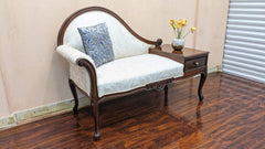 Telephone Seattee