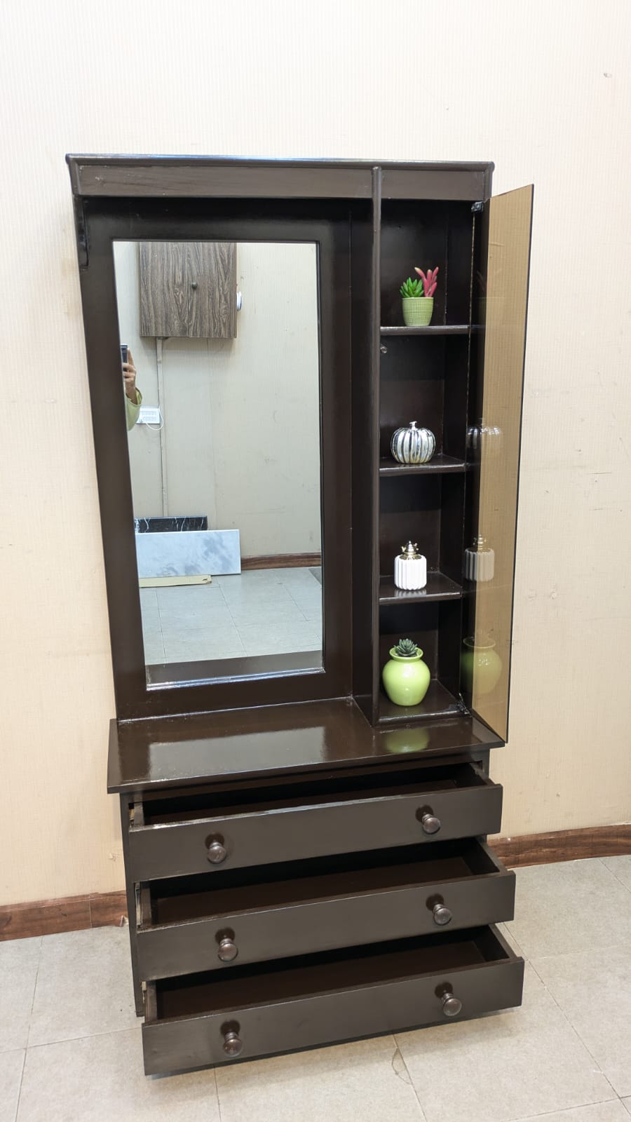 Dressing Table