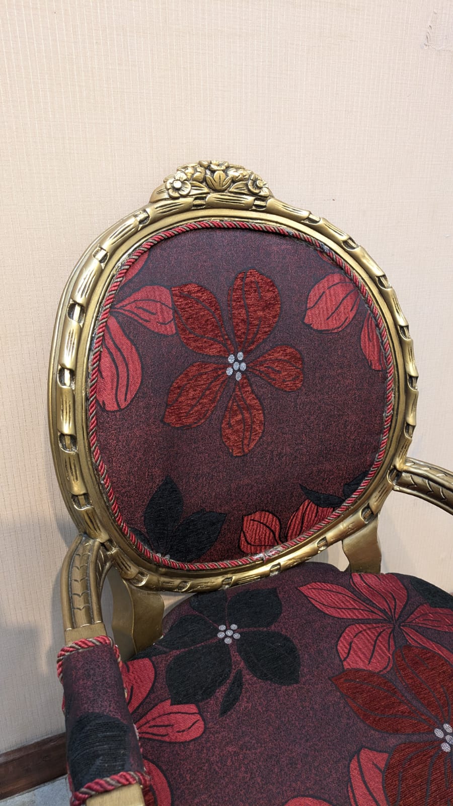 Pair Of Coffee Chairs