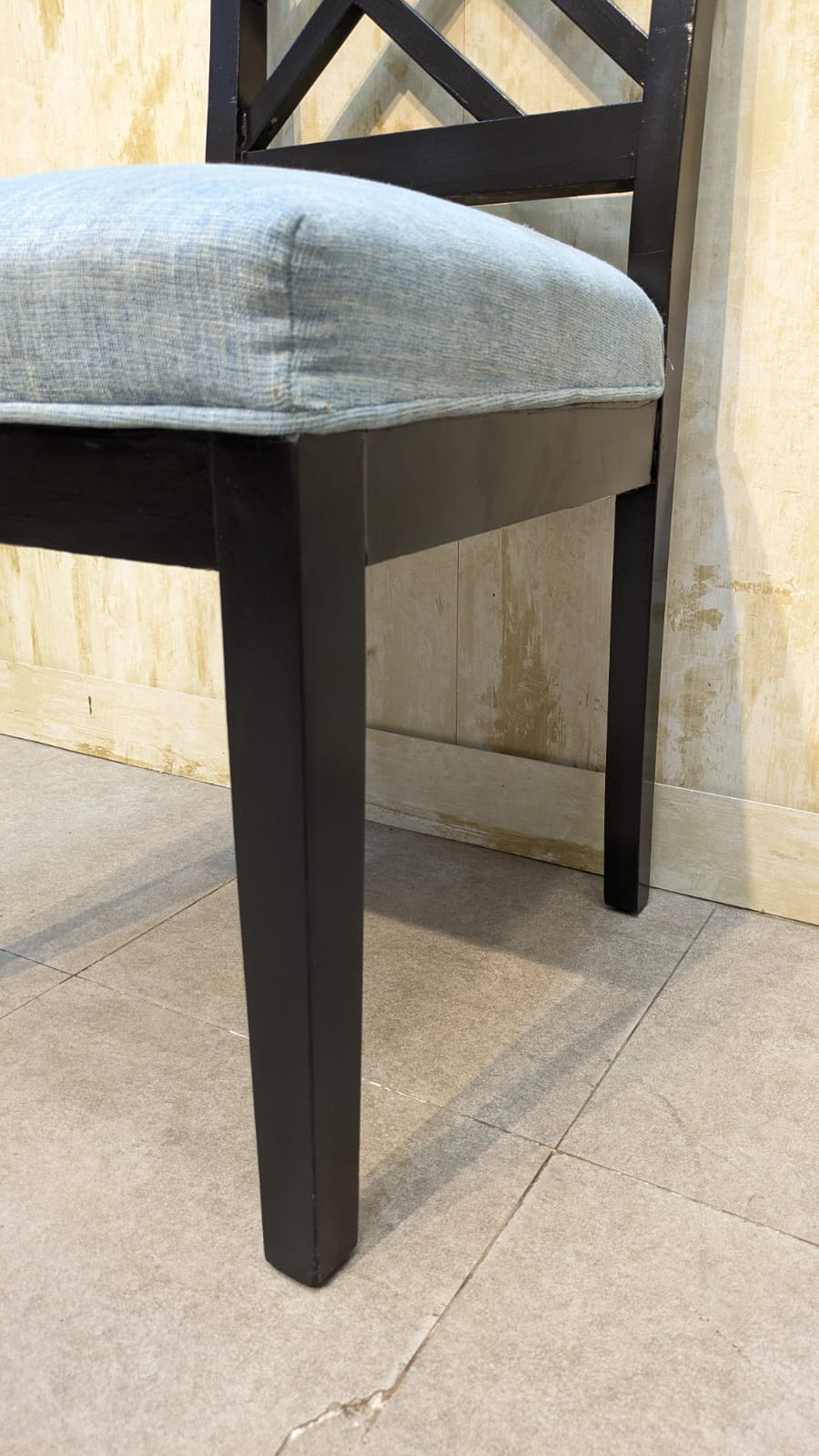 8 Seater Dining Table