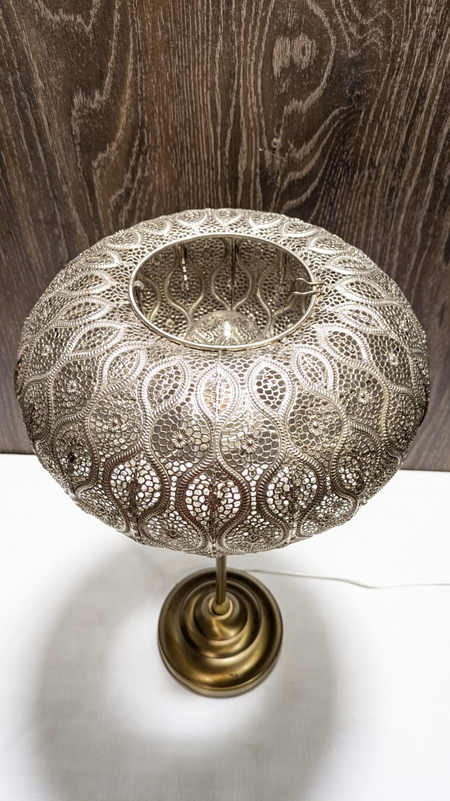 Imported IKEA Table Lamp