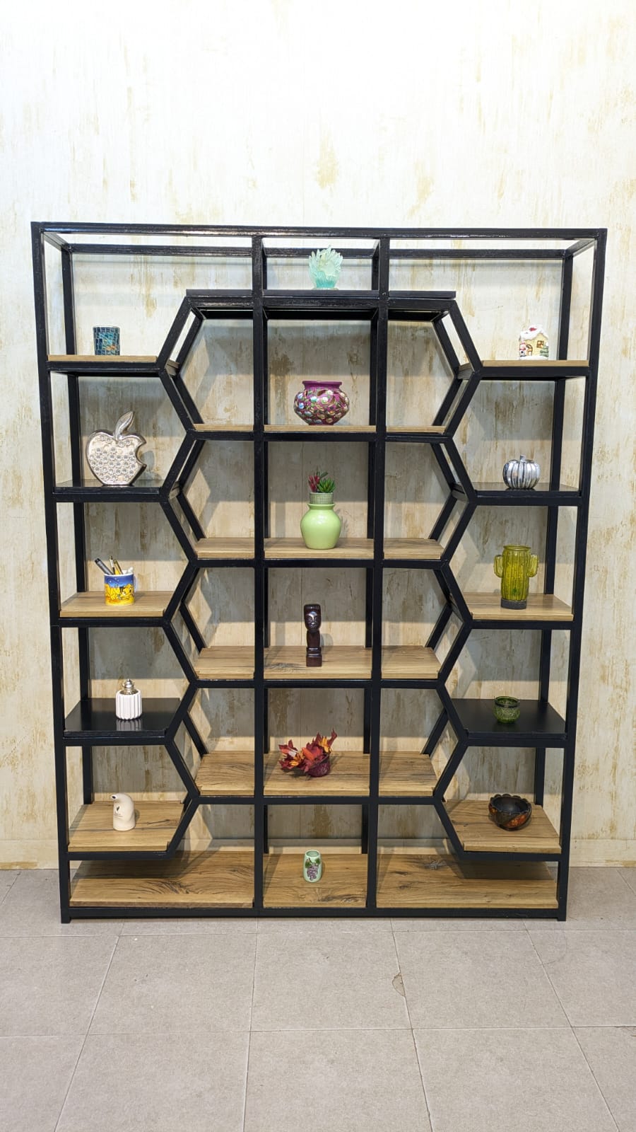Shelf Rack