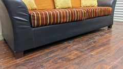 5 Seater Sofa Set