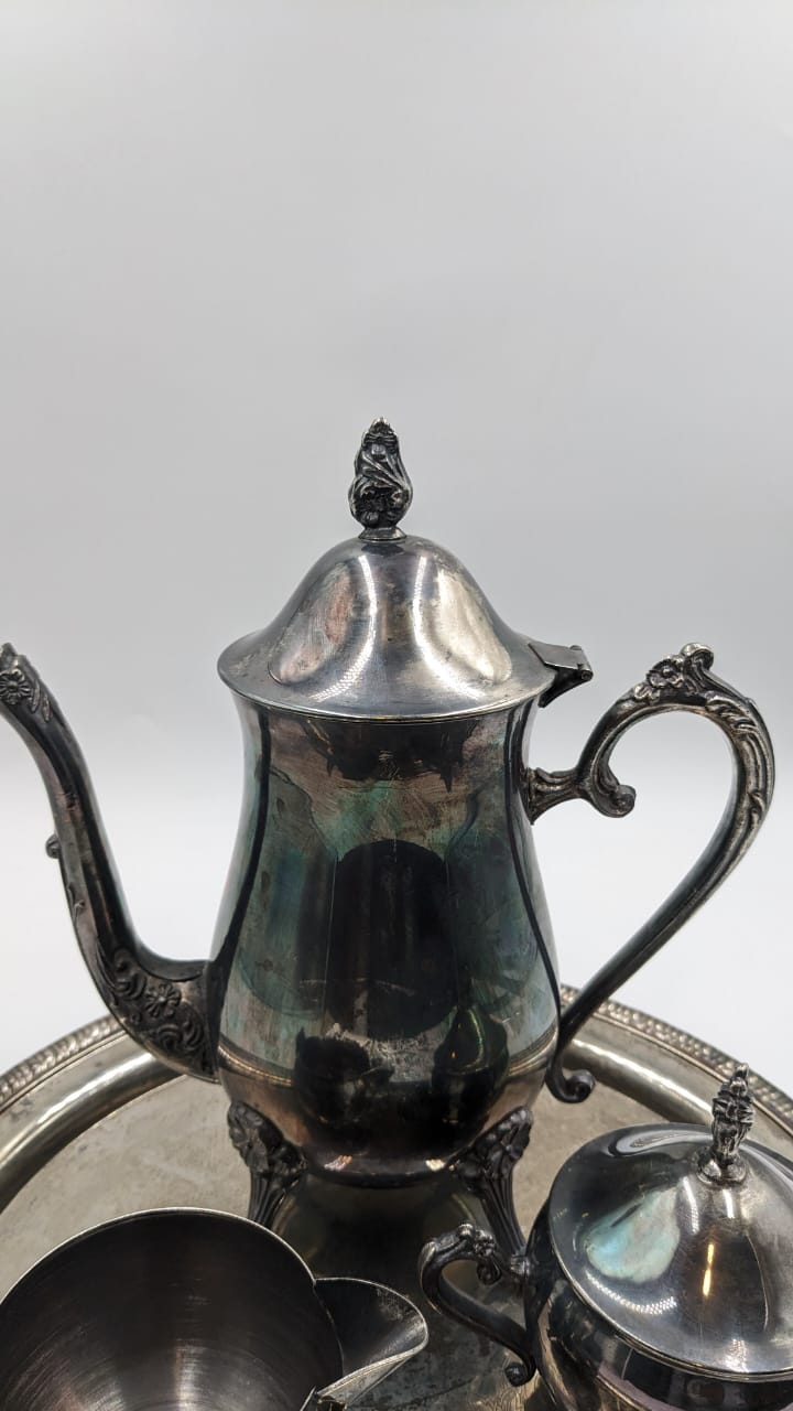 ✨ Antique Victorian ✨ Tea Set