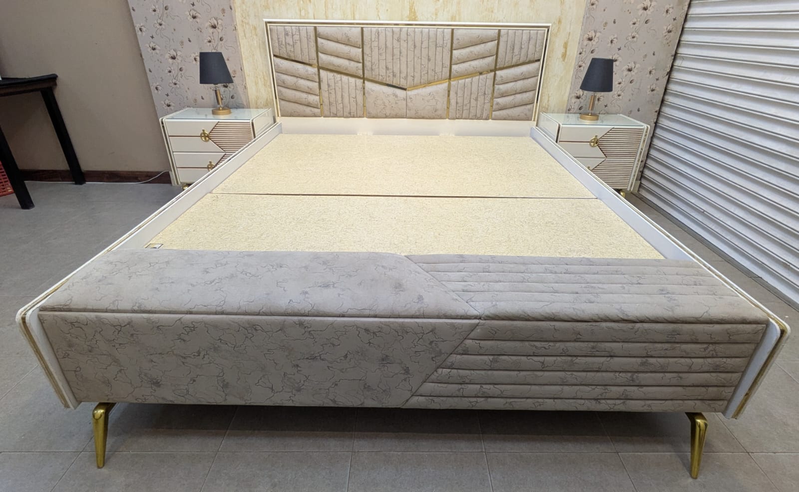 Bed Room Set
