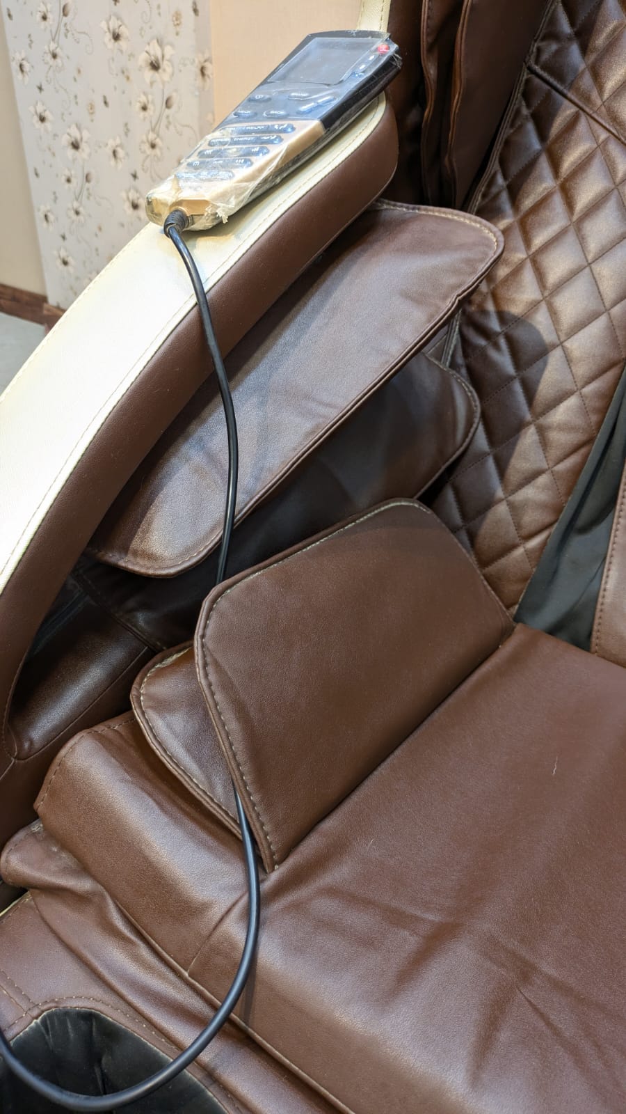 Zero Gravity Massage Chair