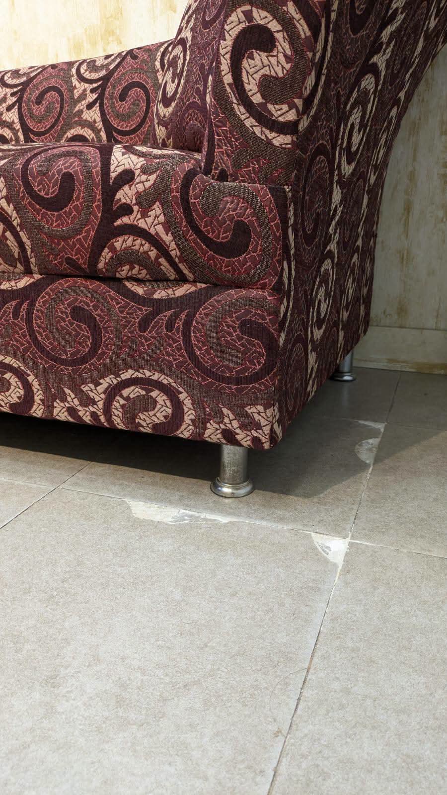 3 Seater Sofa