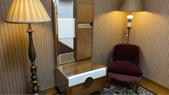 Turkish Design Bedroom Set