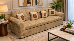 4 Seater Comfortable Sofa