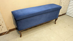 2 Seater Seattee with 4 Stools Or Pedicure Set