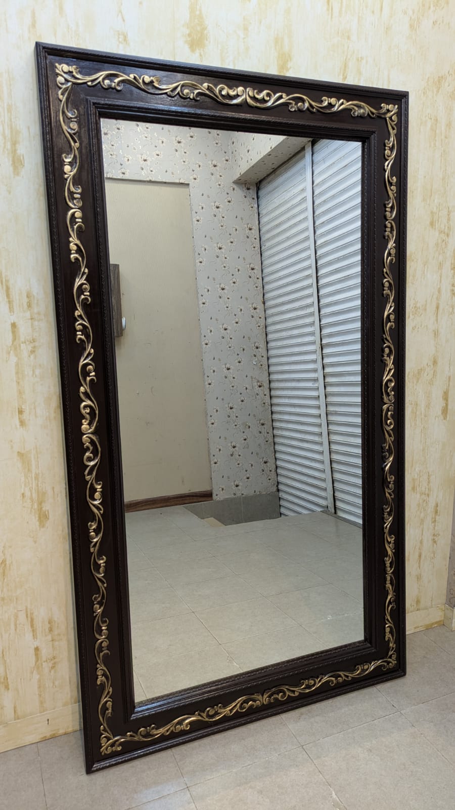 Full Length Wall Mirror