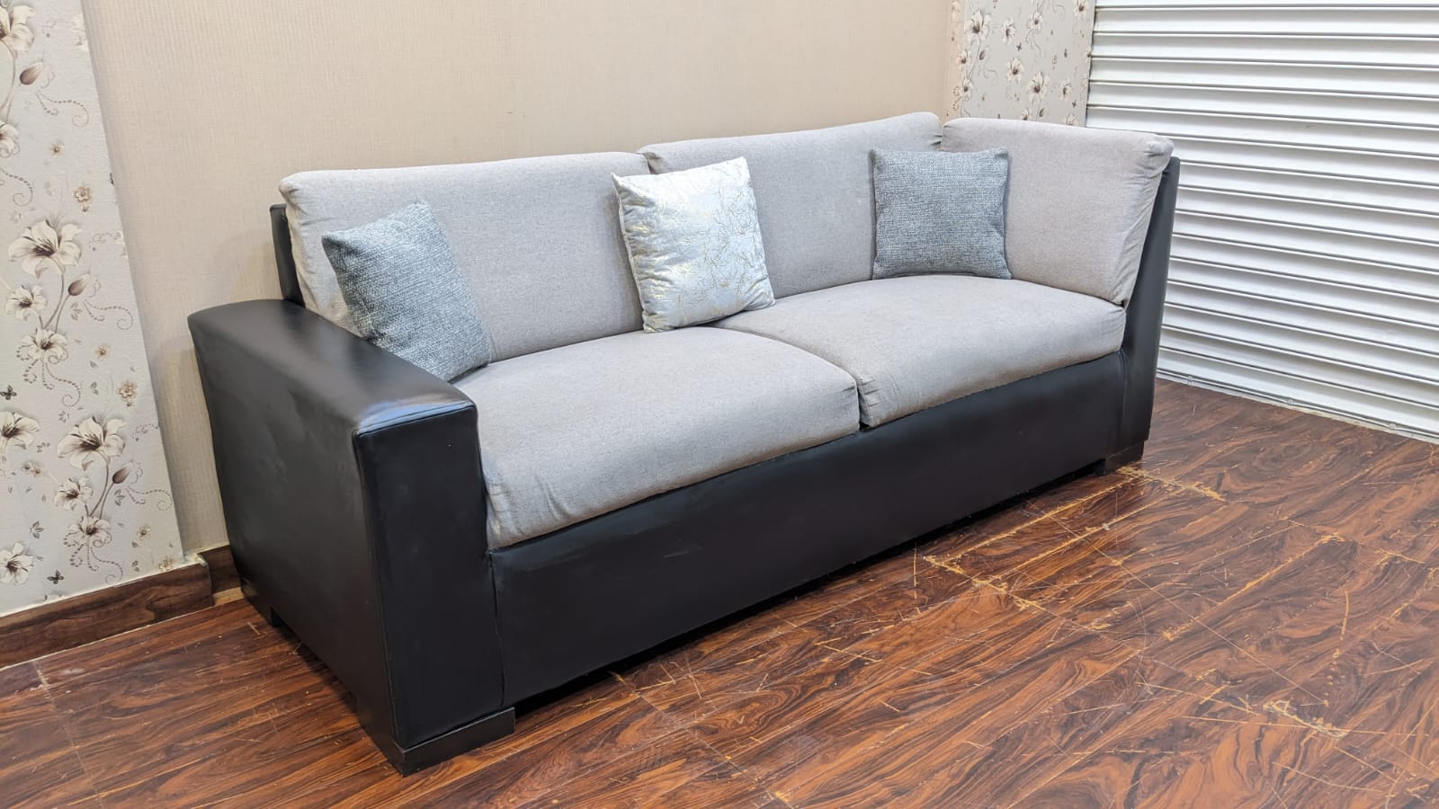 3 Seater Sofa