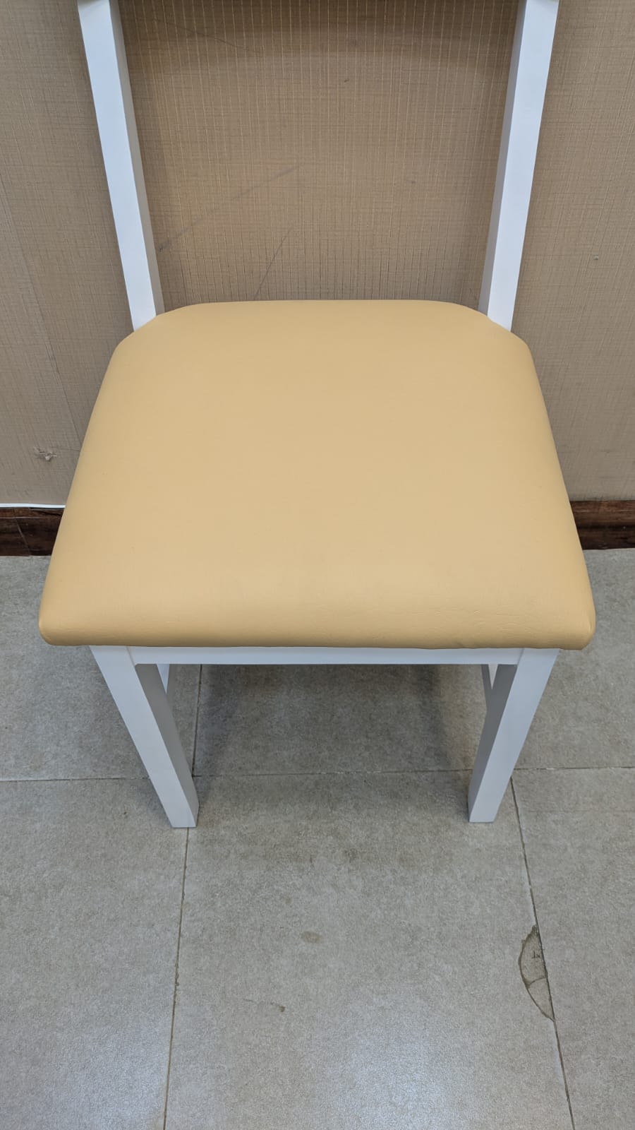 2 Seater Dining Table