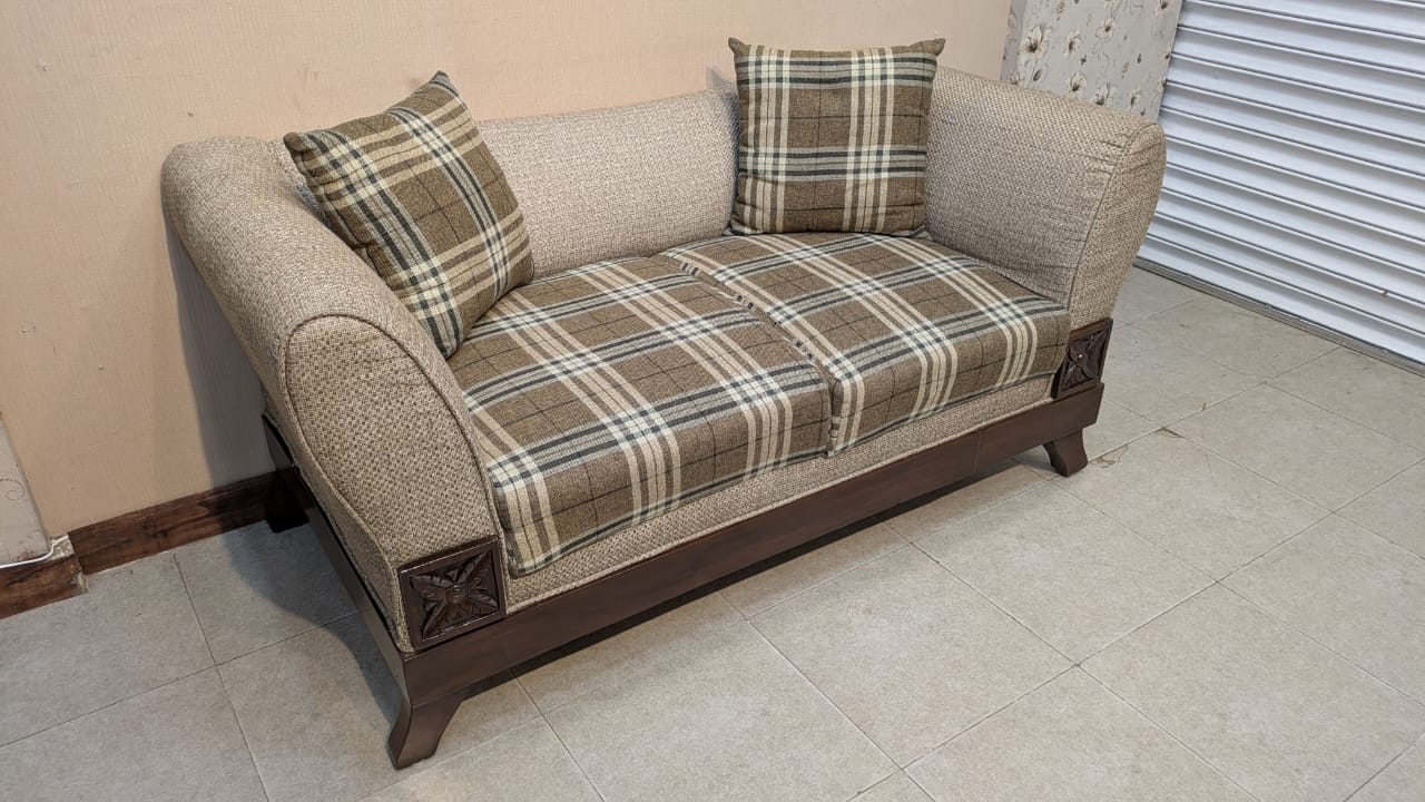 7 Seater Sofa Set