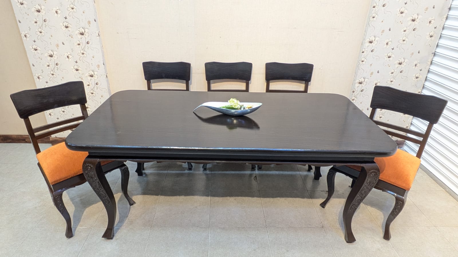 8 Seater Dining Table