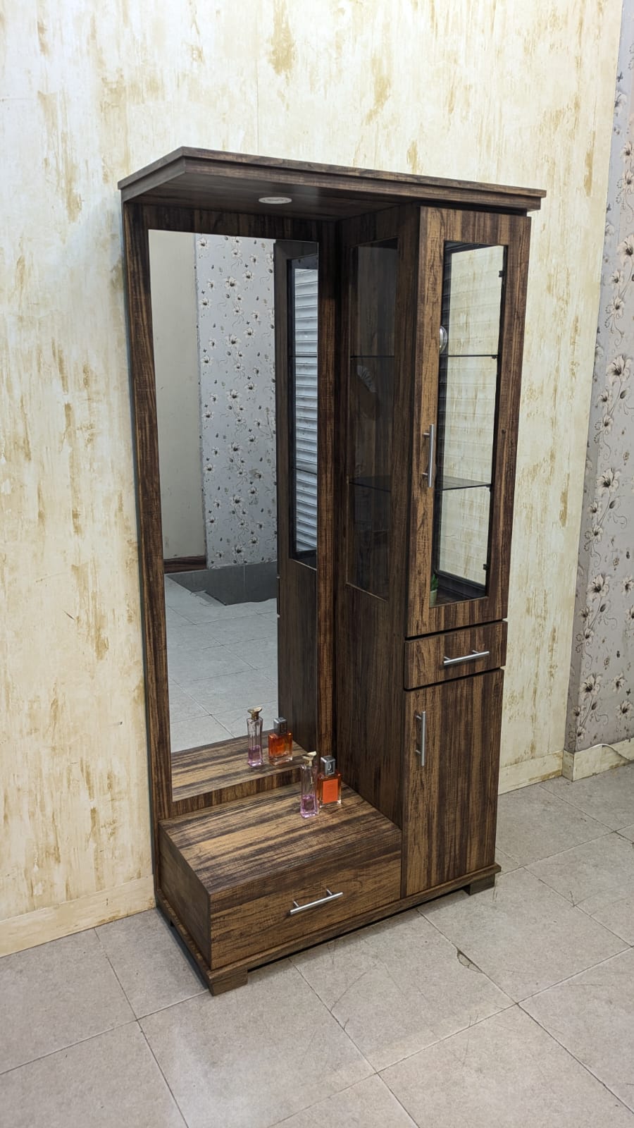 Brand new dressing table
