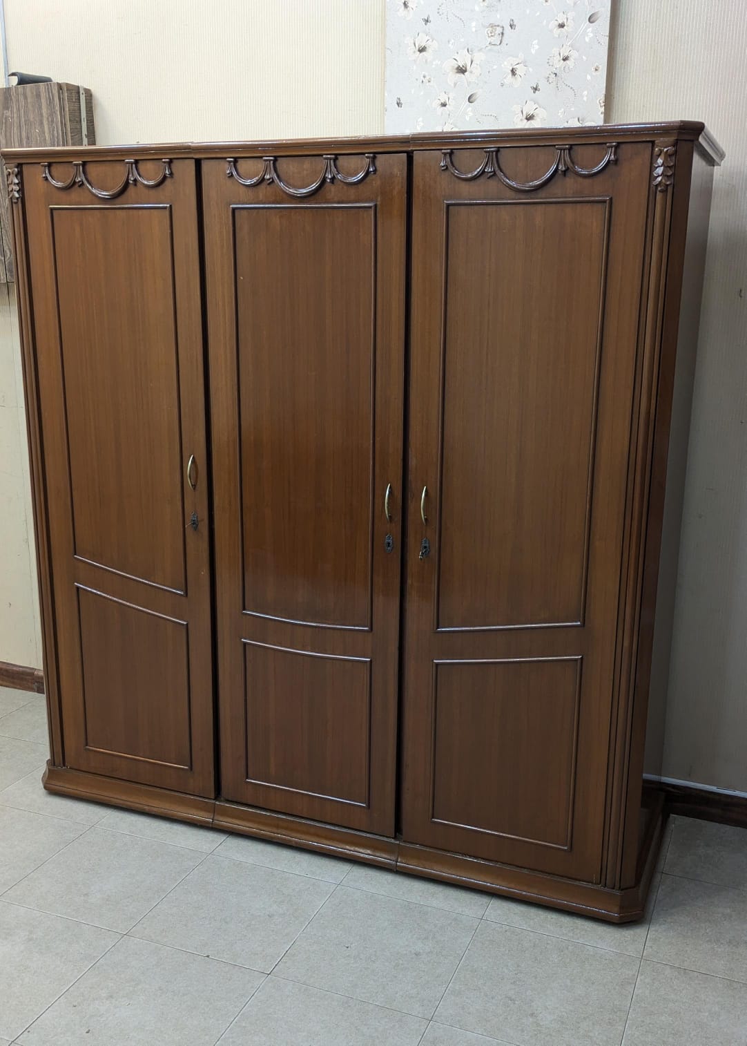 King Size Bedroom Set